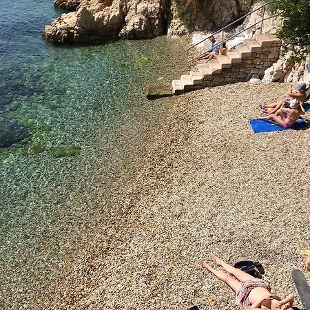 Apartman Apartments With Wifi Rijeka - 7825 Rijeka