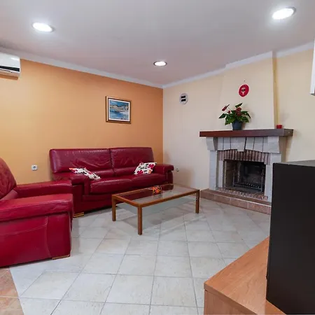 Apartments With Wifi Rijeka - 7825 Apartman Rijeka