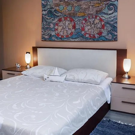 Apartments With Wifi Rijeka - 7825 Apartman Rijeka