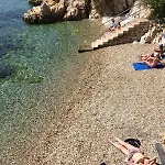 Appartement With Wifi - 7825 Rijeka